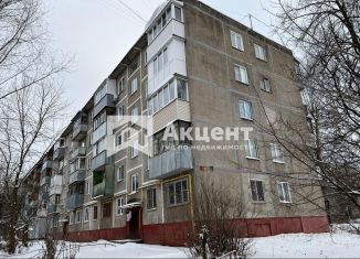 Продается 2-ком. квартира, 43.7 м2, Иваново, 2-я Меланжевая улица, 7