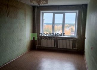 Продаю 1-ком. квартиру, 35 м2, Татарстан, улица Раскольникова, 49А