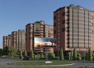 Продается двухкомнатная квартира, 59.3 м2, Хакасия, улица Кирова, 185к1