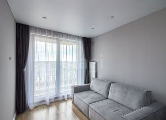 Продажа 1-комнатной квартиры, 34 м2, Тюмень, улица Фармана Салманова, 3