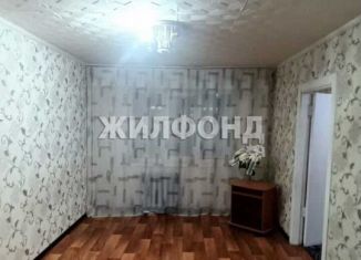 Продается 2-ком. квартира, 46 м2, Красноярский край, улица Орджоникидзе, 14