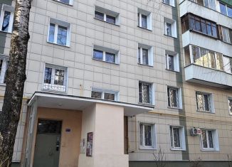 Продам квартиру студию, 10.5 м2, Москва, Сумской проезд, 3к2, район Чертаново Северное