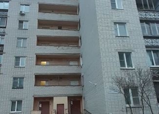 Сдача в аренду двухкомнатной квартиры, 51 м2, Тверь, Петербургское шоссе, 22