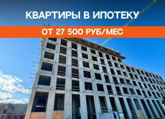 1-ком. квартира на продажу, 39.8 м2, Дербент