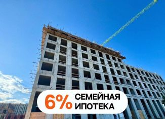 1-ком. квартира на продажу, 39.8 м2, Дербент