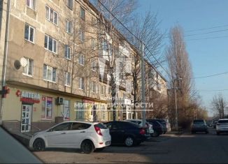 Продажа 4-комнатной квартиры, 61 м2, Калининград, Краснопрудная улица, 45, Ленинградский район