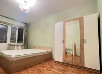 Сдается 2-комнатная квартира, 74 м2, Уфа, Комсомольская улица, 159/1