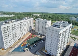 Продам 3-комнатную квартиру, 81.7 м2, Калуга, проезд Юрия Круглова, 8