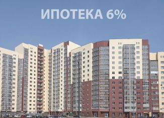 Продажа 1-комнатной квартиры, 53 м2, Оренбург, улица Неплюева, 2