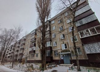 Двухкомнатная квартира на продажу, 43.4 м2, Липецкая область, улица Космонавтов, 34/2