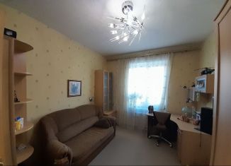 Продажа 4-ком. квартиры, 92.1 м2, Ярославль, улица Чкалова, 15/23