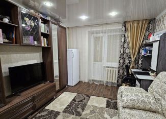 Продается 2-ком. квартира, 46 м2, Ульяновск, улица Пушкарёва, 44