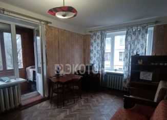 Продается 2-ком. квартира, 43 м2, Санкт-Петербург, Замшина улица, 26