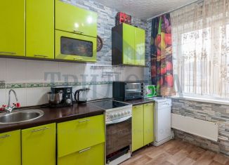 2-ком. квартира на продажу, 41 м2, Красноярский край, Амурская улица, 48