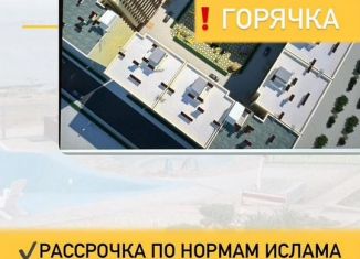 Квартира на продажу студия, 33 м2, Избербаш, улица П.И. Чайковского, 23