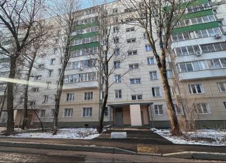 Квартира на продажу студия, 19.1 м2, Москва, Сумской проезд, 3к2, метро Пражская