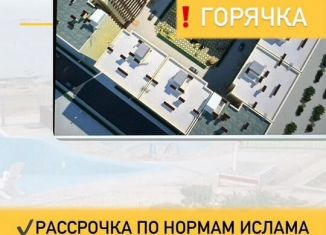 Продается однокомнатная квартира, 38 м2, Избербаш, улица П.И. Чайковского, 23