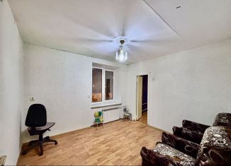 2-комнатная квартира на продажу, 44 м2, Пермь, улица Липатова, 11