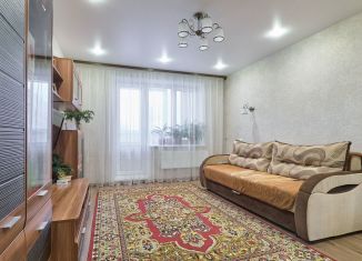 Продается 2-ком. квартира, 51.9 м2, Томск, улица Олега Кошевого, 55