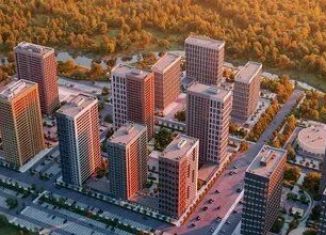 Продается 1-комнатная квартира, 34.9 м2, Тула