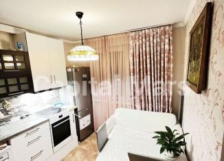 Сдается 2-ком. квартира, 50 м2, Москва, Верхняя Красносельская улица, 10к7А, метро Красносельская