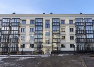 Продажа 1-комнатной квартиры, 35.9 м2, Калининград, улица Сержанта Мишина, 83к2