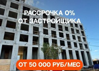 Продажа 1-ком. квартиры, 37.5 м2, Дербент