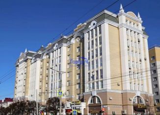 Продается 4-комнатная квартира, 148 м2, Чувашия, проспект Ленина, 7