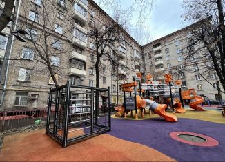 Продам квартиру студию, 11.5 м2, Москва, Шелепихинское шоссе, 17к1, метро Шелепиха