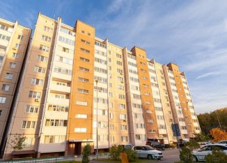 Продажа 1-комнатной квартиры, 32 м2, Тюмень, улица Маршака, 5