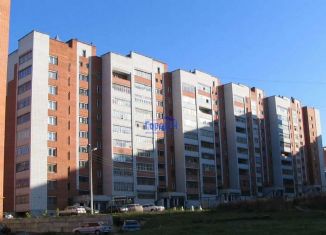 Продажа трехкомнатной квартиры, 70 м2, Чебоксары, Базарная улица, 7