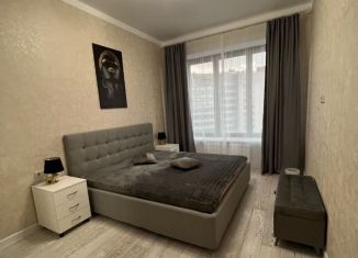 Сдача в аренду 2-ком. квартиры, 65 м2, Москва, Ленинградский проспект, 29к3, район Беговой