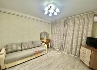 Сдается 1-ком. квартира, 36 м2, Новосибирск, улица Героев Революции, 31