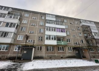 2-комнатная квартира на продажу, 43.3 м2, Пермь, Молдавская улица, Орджоникидзевский район