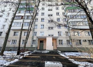 Продам квартиру студию, 19 м2, Москва, Сумской проезд, 3к2, метро Пражская