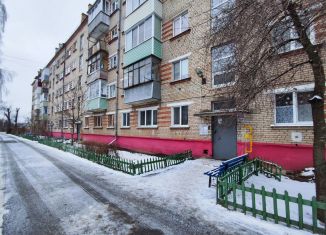 Аренда 1-комнатной квартиры, 31.6 м2, Московская область, Российская улица, 44