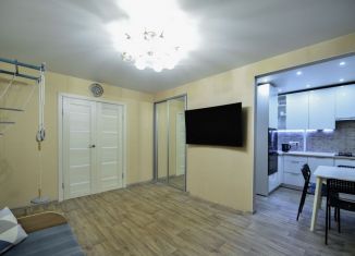 Продам 2-ком. квартиру, 45 м2, Хабаровский край, улица Кубяка, 14