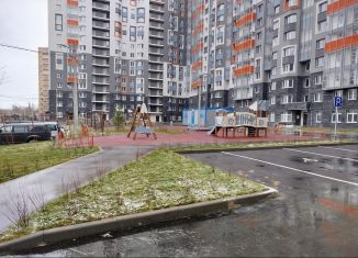 Квартира на продажу студия, 28.3 м2, Московская область, 3-й микрорайон, 17