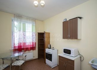 Продаю 1-комнатную квартиру, 34.8 м2, Тюмень, улица Казачьи Луга, 12, ЖК Тура