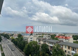 Двухкомнатная квартира на продажу, 54 м2, Севастополь, улица Истомина, 12