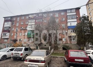 Продаю 1-ком. квартиру, 35 м2, Краснодарский край, Коммунистическая улица, 35/1