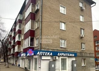 1-ком. квартира на продажу, 31.6 м2, Республика Башкортостан, улица Ленина, 150