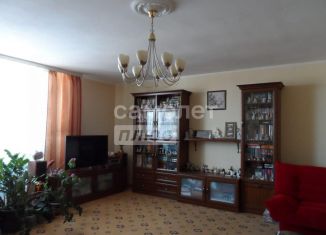 Продается 3-ком. квартира, 129.5 м2, Уфа, улица Рабкоров, 2/7