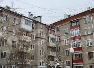 Продам 2-комнатную квартиру, 42.2 м2, Москва, Средняя Первомайская улица, 29