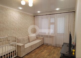 Продаю 1-комнатную квартиру, 33 м2, Татарстан, улица Хайдара Бигичева, 3