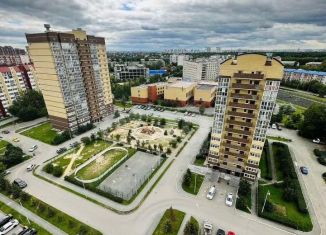 Продажа 2-комнатной квартиры, 52 м2, Тюмень, Судоремонтная улица, 31к1, ЖК Новый Мыс