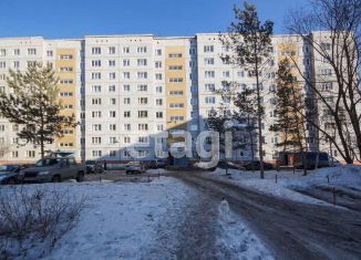 Продам 3-комнатную квартиру, 63.4 м2, Омск, Кировский округ, улица Лукашевича, 25А