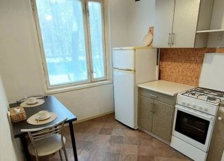 Однокомнатная квартира на продажу, 33 м2, Москва, Широкая улица, 1к1, район Северное Медведково