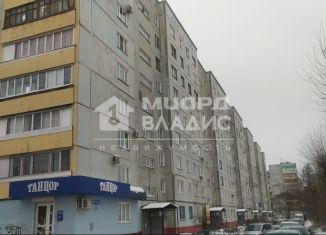 2-комнатная квартира на продажу, 52 м2, Омск, Кировский округ, проспект Комарова, 3