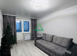 Продается 2-ком. квартира, 62.7 м2, Уфа, улица Генерала Кусимова, 11, Дёмский район